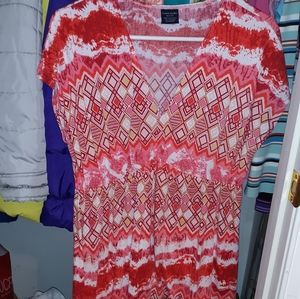 Faded Glory dress